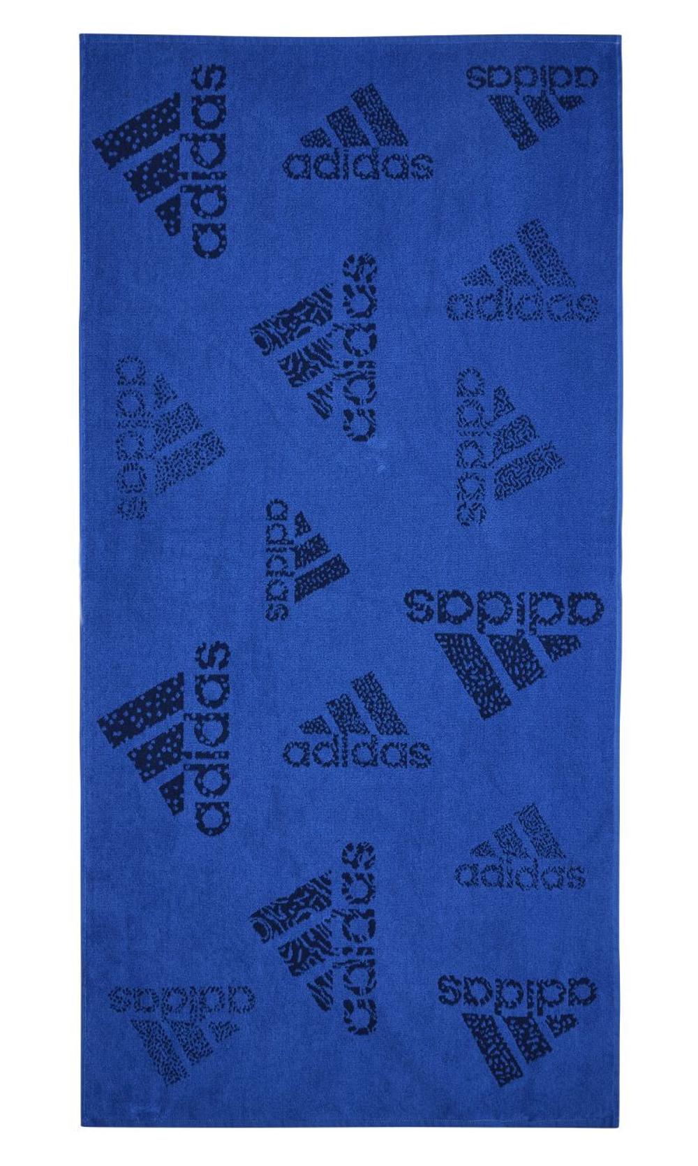 Полотенце теннисноеAdidas Branded Must-Have Towel - небесный