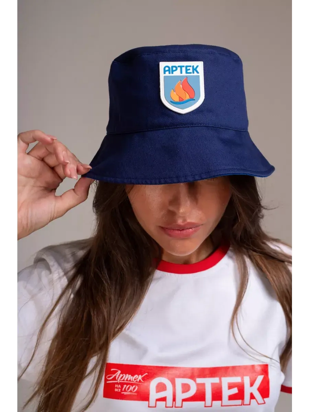 Панама двухсторонняя