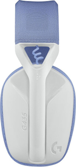 Гарнитура wireless Logitech G435
