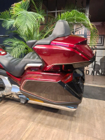 Honda Gold Wing GL1800, 2018