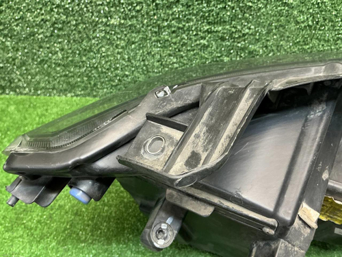 Фара левая Газель NN (2019-н.в.) LED