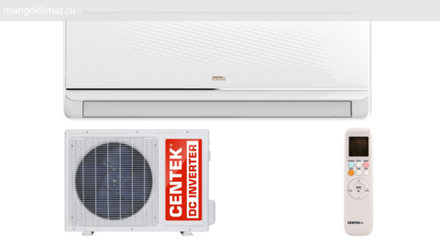 Сплит-система CENTEK FDC Inverter CT-65FDC18