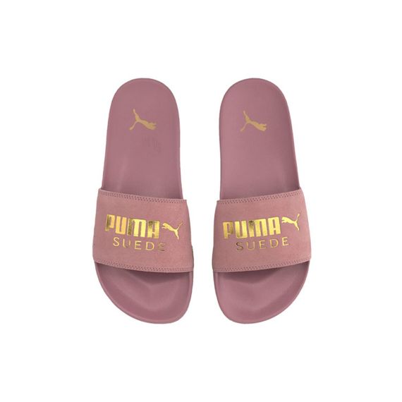 Puma Leadcat FTR 'Pink'