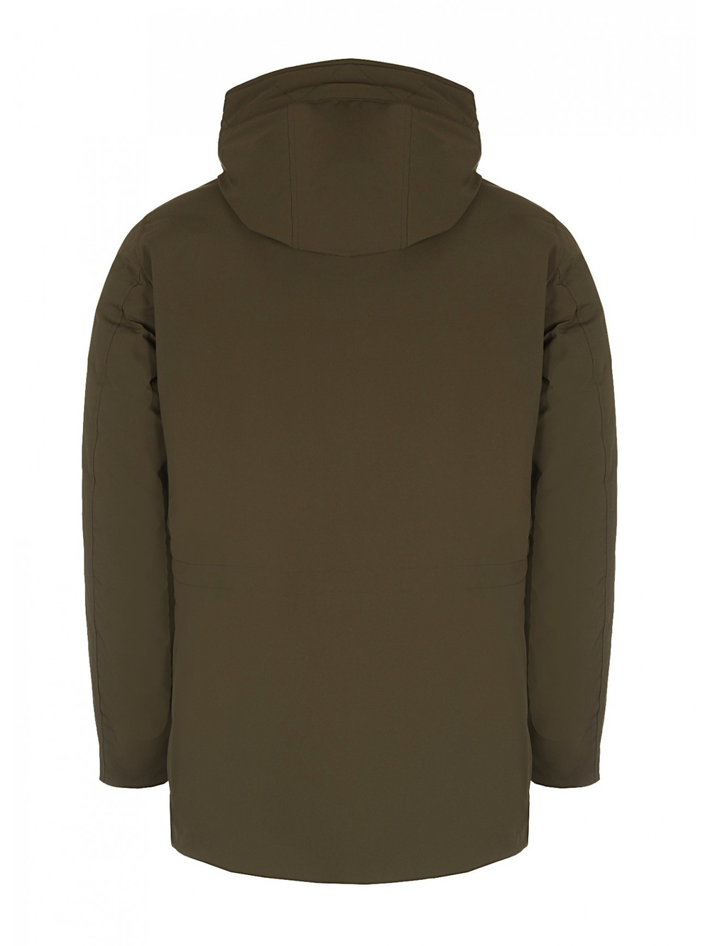 Куртка мужская Arctic Stretch Down Parka WOOLRICH
