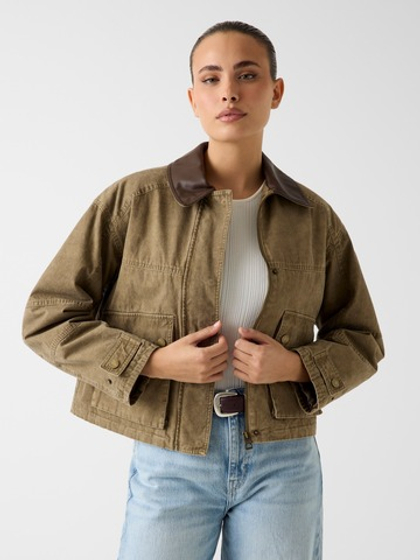 Куртка женская GUESS