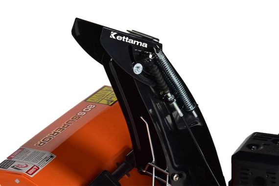 Снегоуборщик KETTAMA 80 S Superior