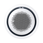Кассетный кондиционер Samsung AC071MN4PKH/EU / AC071MXADKH/EU