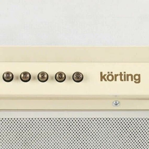 Встраиваемая вытяжка Korting KHI 6631 RB