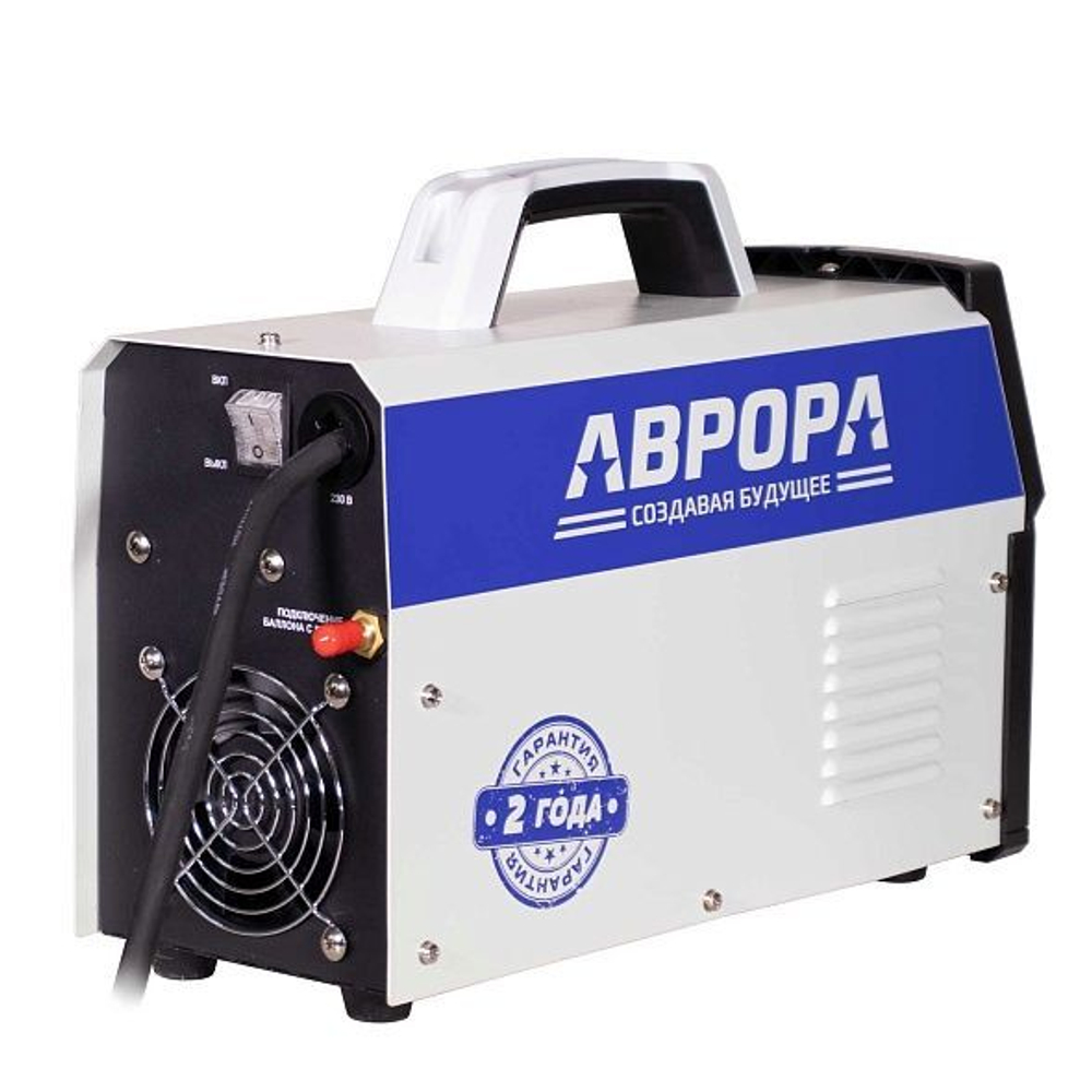 Аппарат аргонодуговой сварки Система 200 ПУЛЬС 2 поколение/АВРОРА