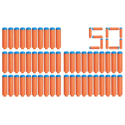 Hasbro Nerf N Series - 50 стрел N1 Darts F8639 / артикул   F8639  / GTIN 5010996211385