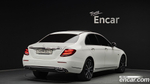Mercedes-Benz E-Class W213 E300e 4MATIC Exclusive (09.2020)