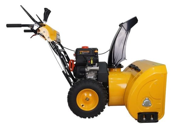 Снегоуборщик HABERT HB930MS Pro