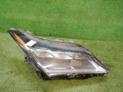 Битая Фара правая Lexus RX 4 (2015-2019) LED под 1 блок