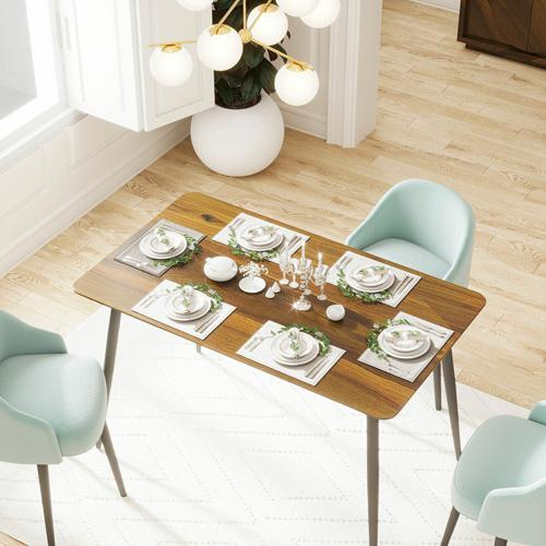 Венако М рустик браун опора черная Plazwood