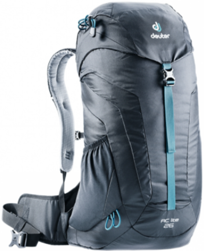 Рюкзак Deuter AC Lite 26