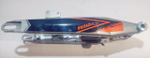 Маятник мотоцикл KAYO K1 250 MX