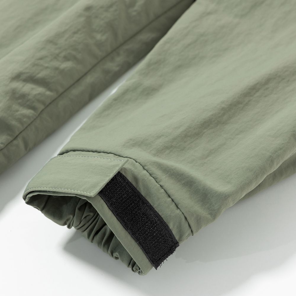 Худи YMKASHIX Ranger Коричневый