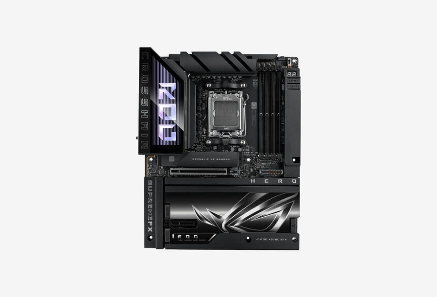 ROG CROSSHAIR X870E HERO BTF_0126709105558