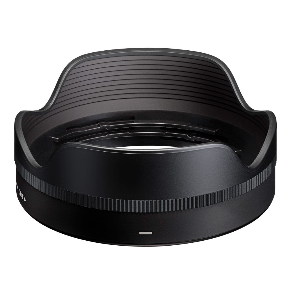 Объектив Sigma 15mm f/1.4 DC Contemporary Sony E