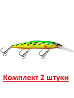 Воблер для рыбалки НЫРОК 145mm, вес - 45,0g,