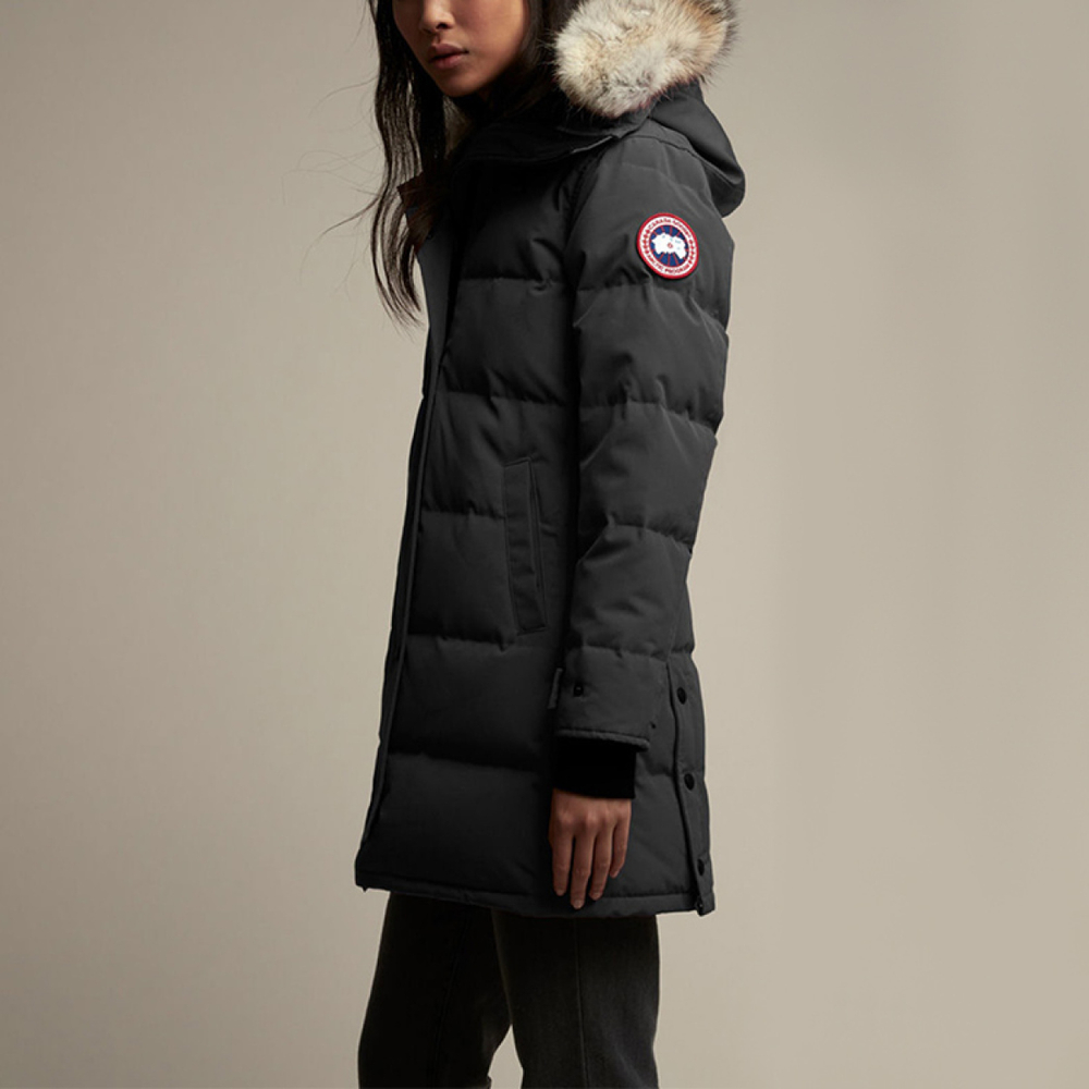 Куртки Canada Goose Shelburne Fusion Fit, 3802LA-61