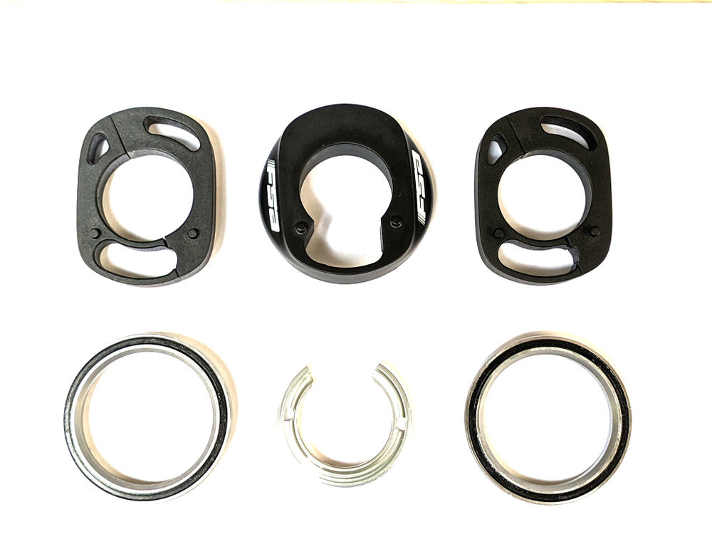 Рама-комплект Borant Prime IV INTD