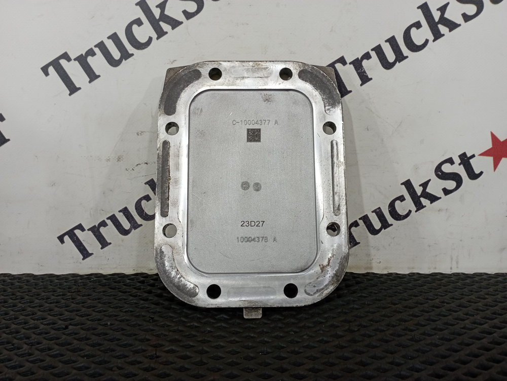 Крышка КПП EATON 2023 год.