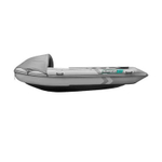 Лодка ПВХ GLADIATOR E380PRO