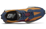 Кроссовки New Balance Nb 327