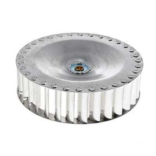 Крыльчатка вентилятор сушки стиральной машины INDESIT