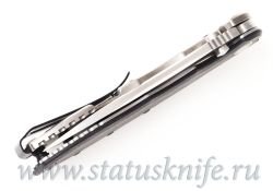 Нож Zero Tolerance 0562CF ZT 0562CF CPM-20CV карбонфотография - 8