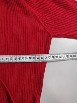 Джемпер Zarina яркий 46 размер