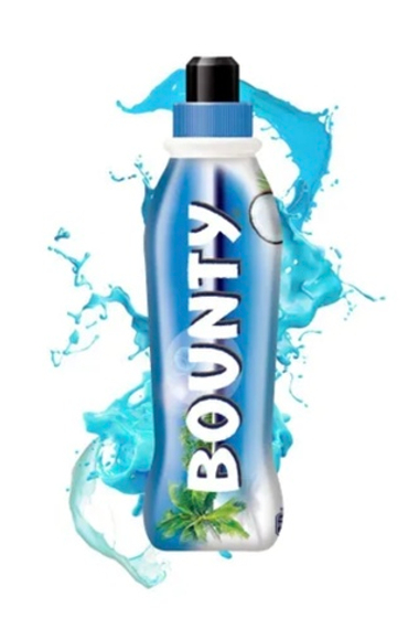 Молочный коктейль Bounty Великобритания