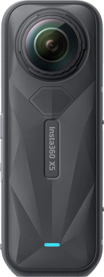 Экшн камера Insta360 X5, Black