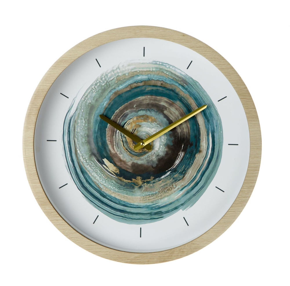 Настенные часы Aviere 25542