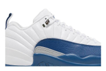 Кроссовки Jordan Air Jordan 12 Low Golf Nrg "French Blue"