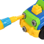 Сборная модель Машина, пакет 1318-51