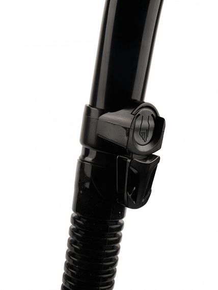 Трубка Sargan Сонора лайт черный/черный