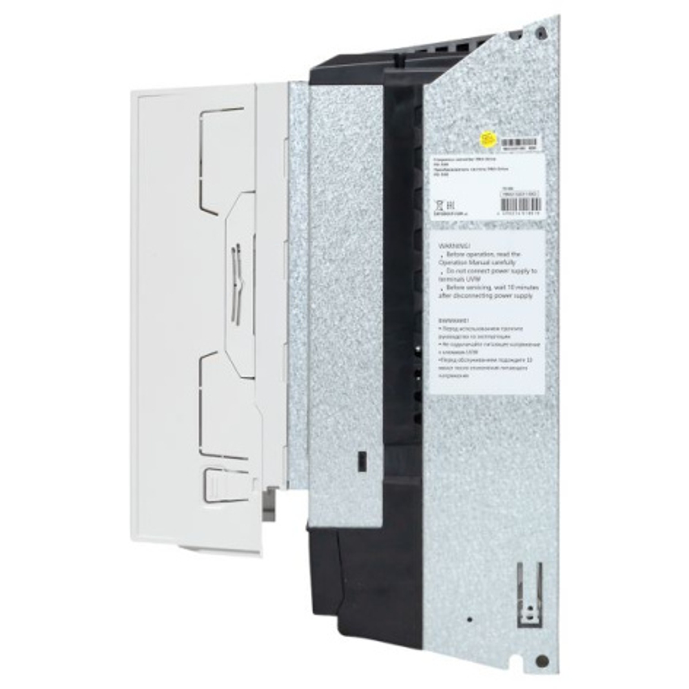 Преобразователь частоты EKF PD-500-E88-18K5-43-B-EC