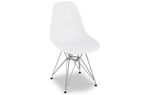 Стул PM073 (Y304M) white (белый)