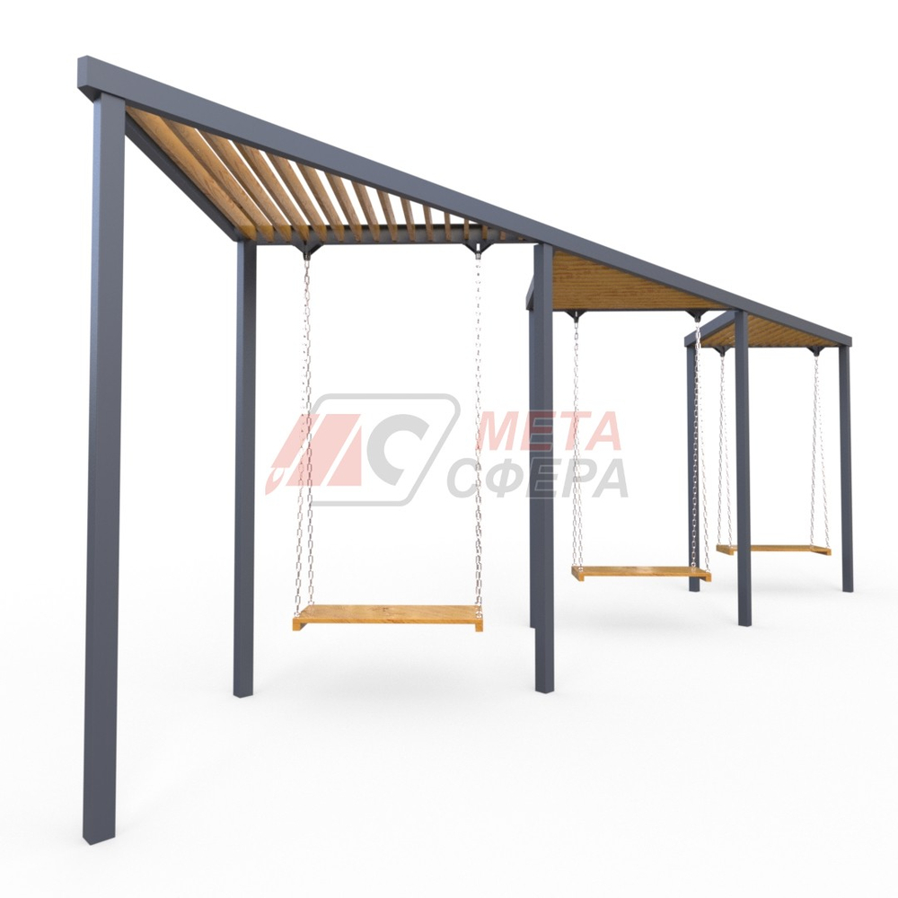 Качели Тонга