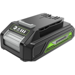 Опрыскиватель GREENWORKS G24BPSII 24 V с акк и з/у   5300307UA