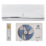Сплит-система инверторного типа Electrolux Smartline DC EACS/I-12HSM/N8 комплект НС-1598828