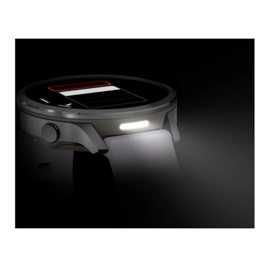 Умные часы Garmin Venu 4 - 41мм Silver with Periwinkle Silicone Band