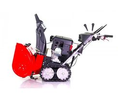 Снегоуборщик ZIMANI Hydro PRO 76 TRACK