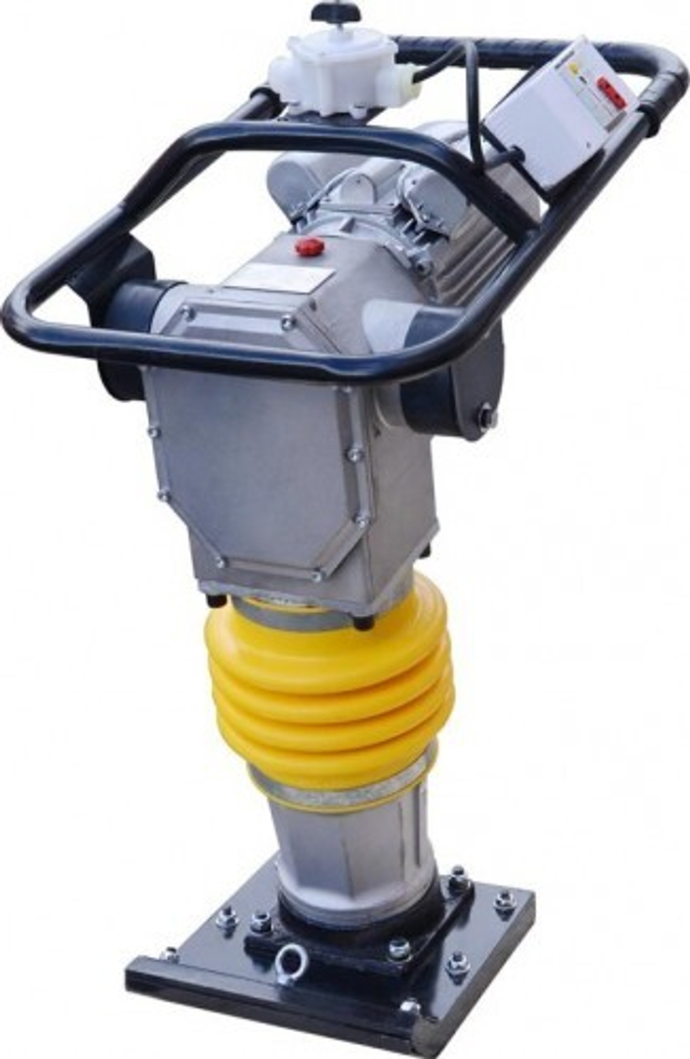 Вибротрамбовка ТСС HCD80G электрическая, 220V 207583