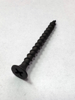 3,5х45 (200 грамм.) Саморез черный (~79 шт.)