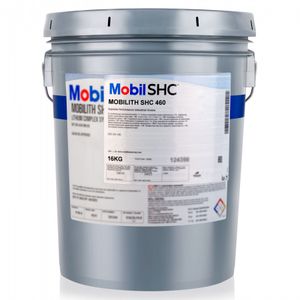 Смазка Mobilith SHC 460 16кг