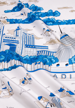 Орамал "Астана"