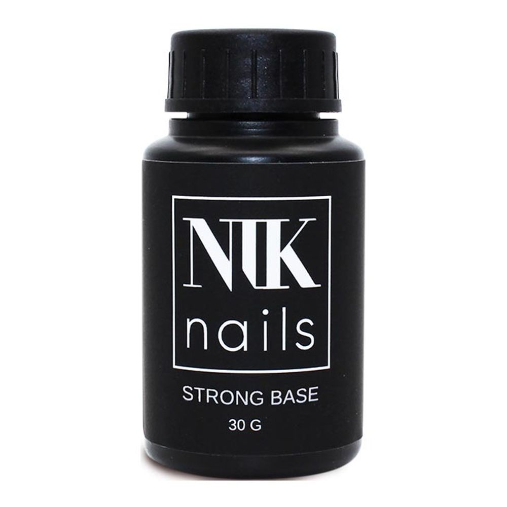 NIK Nails База Strong, 30g